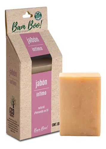 Jabon Intimo