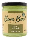 Fijador Natural para Cabello Ricino