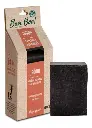Jabon Carbon Activado con Vino Tinto