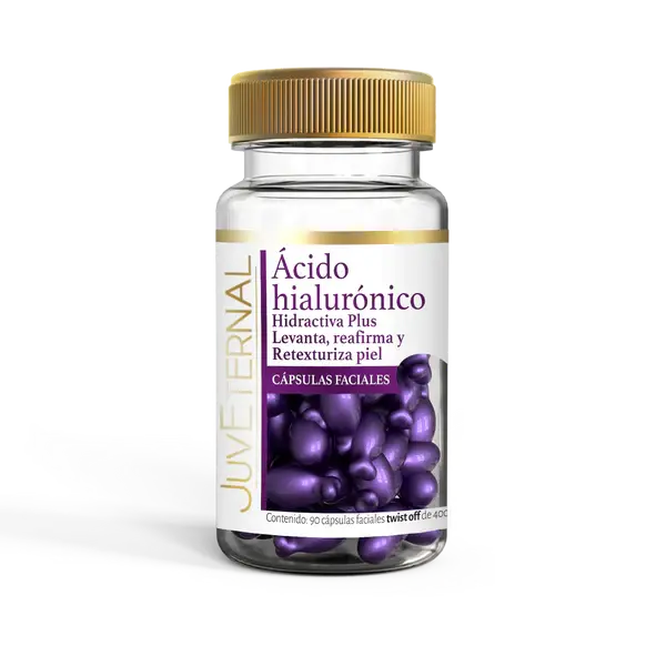 Ácido Hialurónico