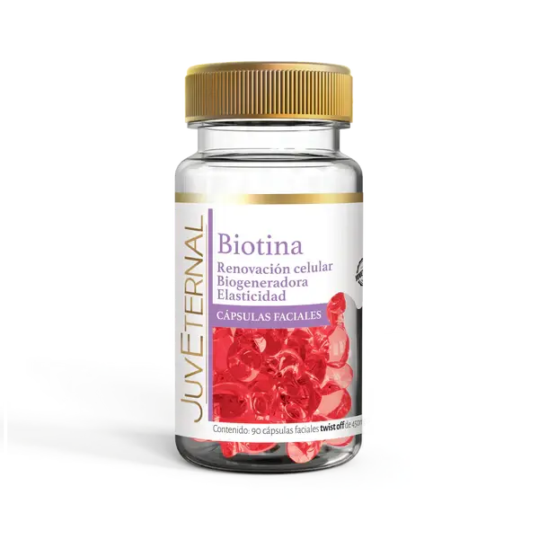 Biotina