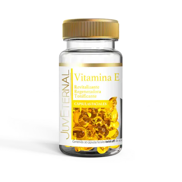 Vitamina E