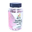 Biotina con Semilla de Uva