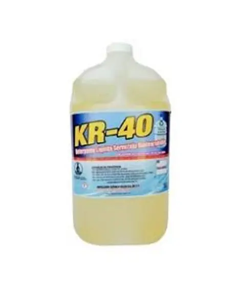 KR-40 Galón