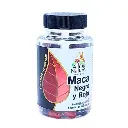 Maca Negra y Roja