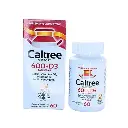 CALTREE 600+D3