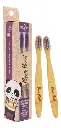 Cepillos Dentales Biodegradables Kid´s