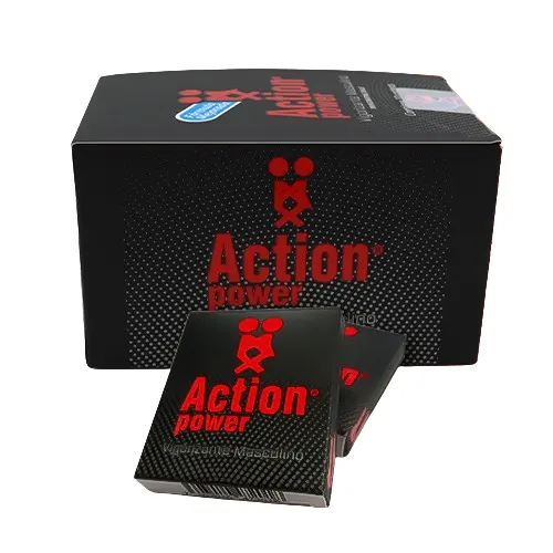 Action Power