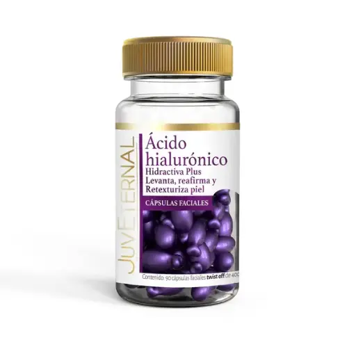 Ácido Hialurónico