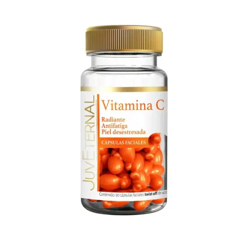 Vitamina C