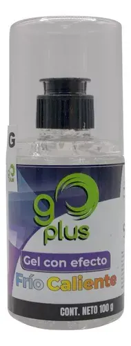 Gel sport frío caliente