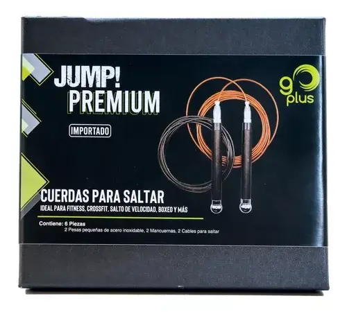 Jump! premium
