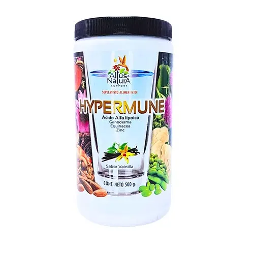[Suplemento Alimenticio] Hypermune