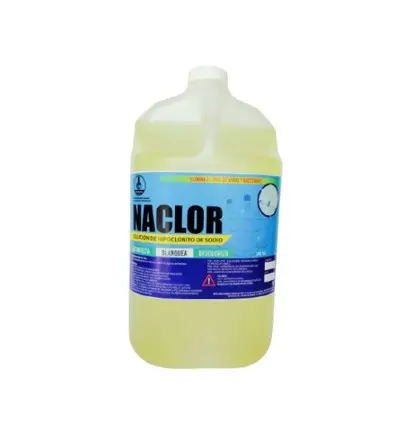 Naclor- Galón