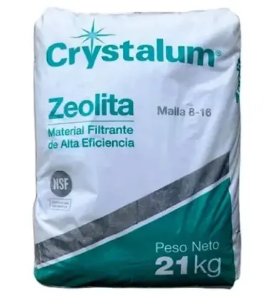 Crystalum