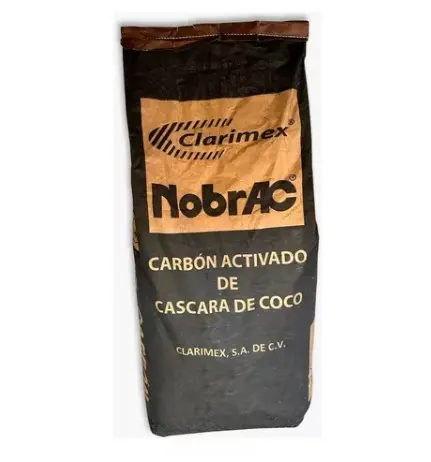 Carbon Activado