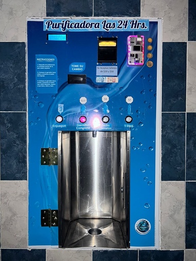 Vending