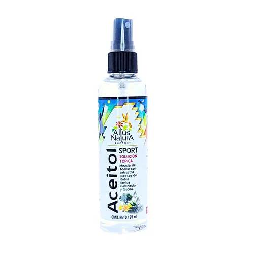 Aceitol Sport